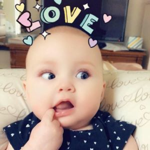 Meet your Posher, Sharon